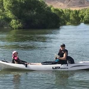 Meet your Posher, Candace